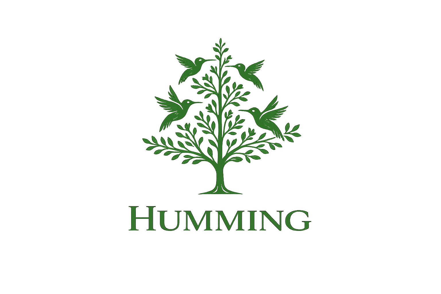 Humming